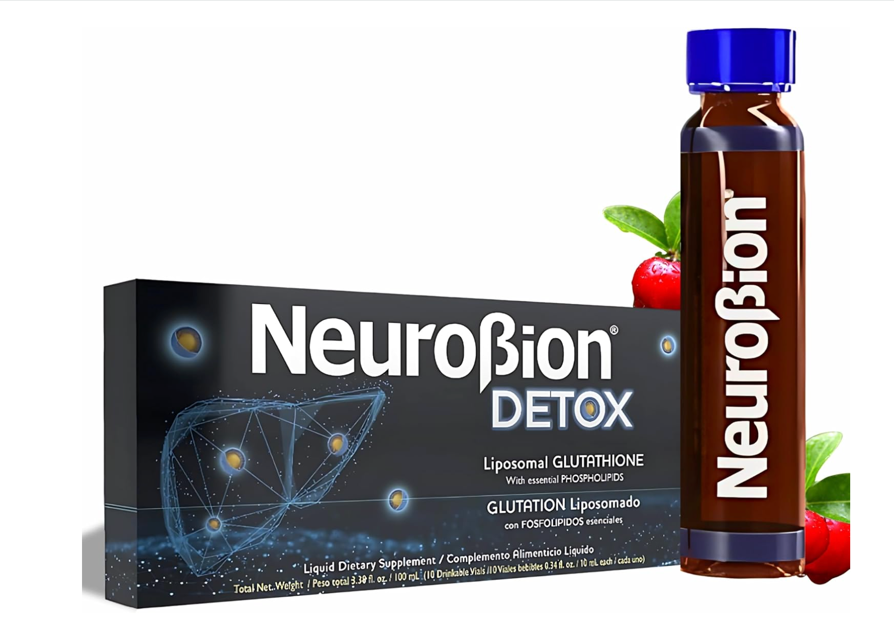 Neurobion Detox