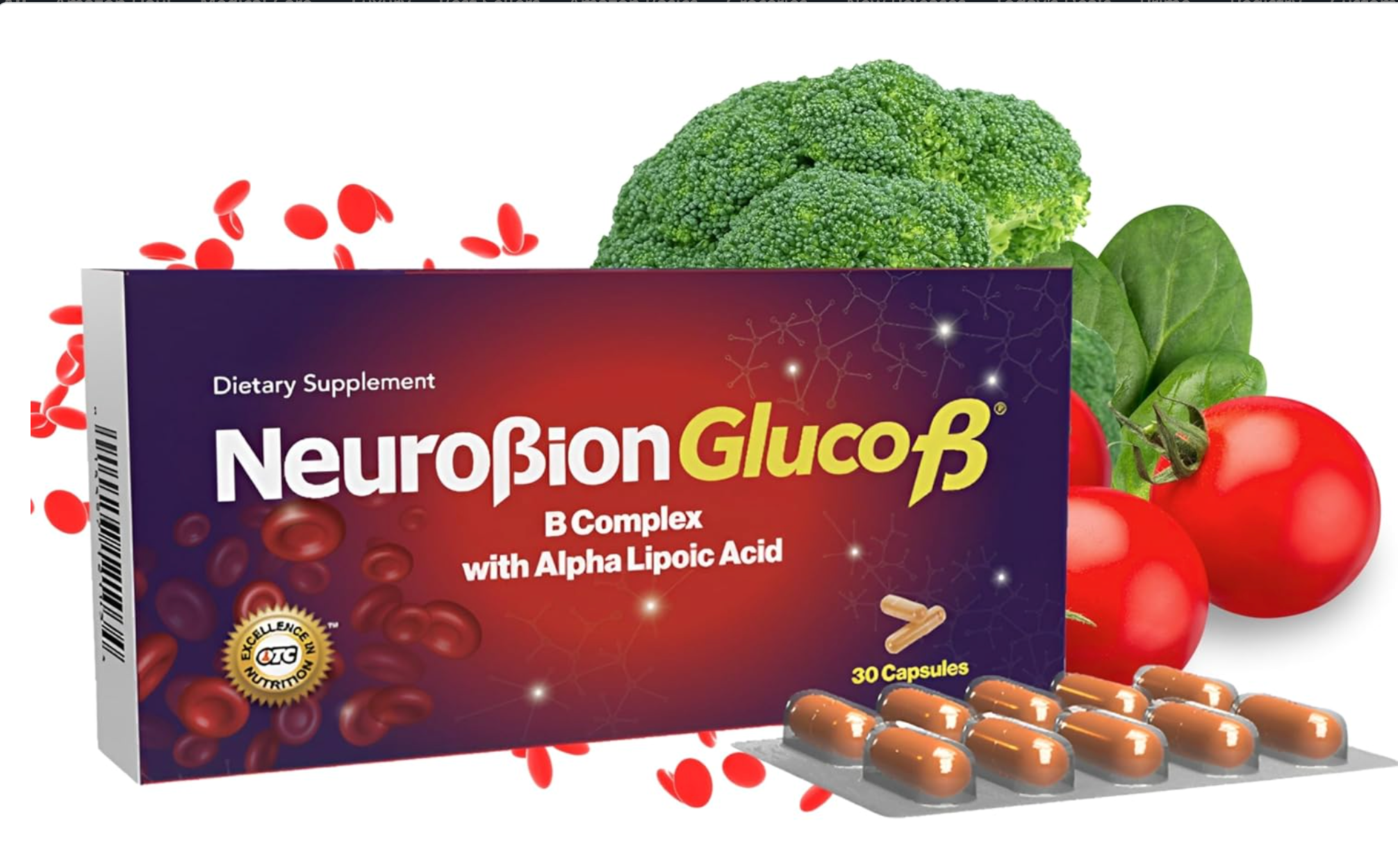 Neurobion Gluco-B