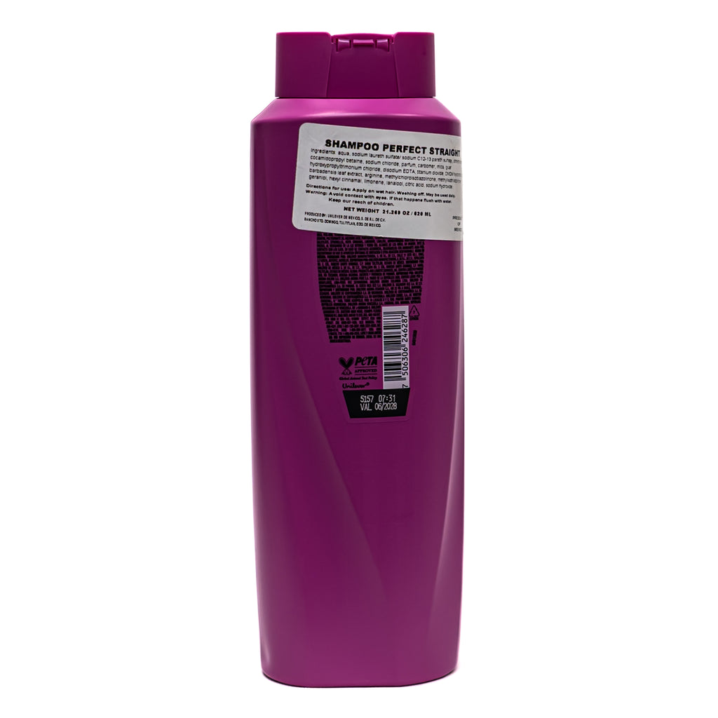 Sedal Liso Perfecto Shampoo – 620 mL