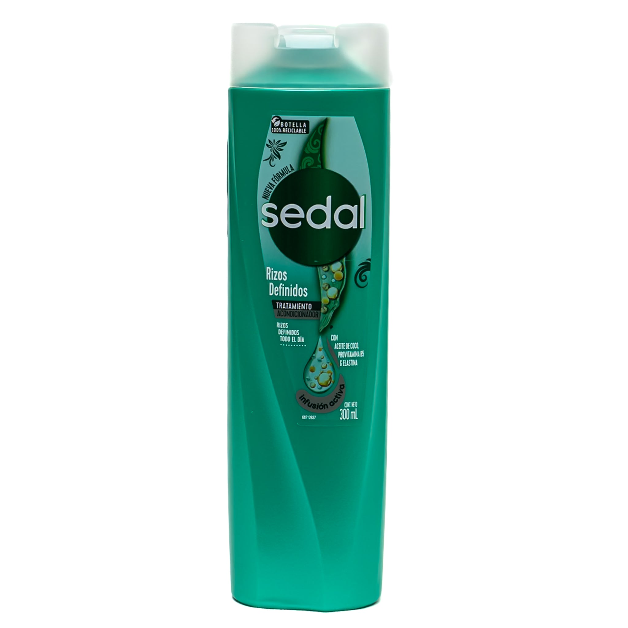 Sedal Rizos Definidos Acondicionador – 300 mL