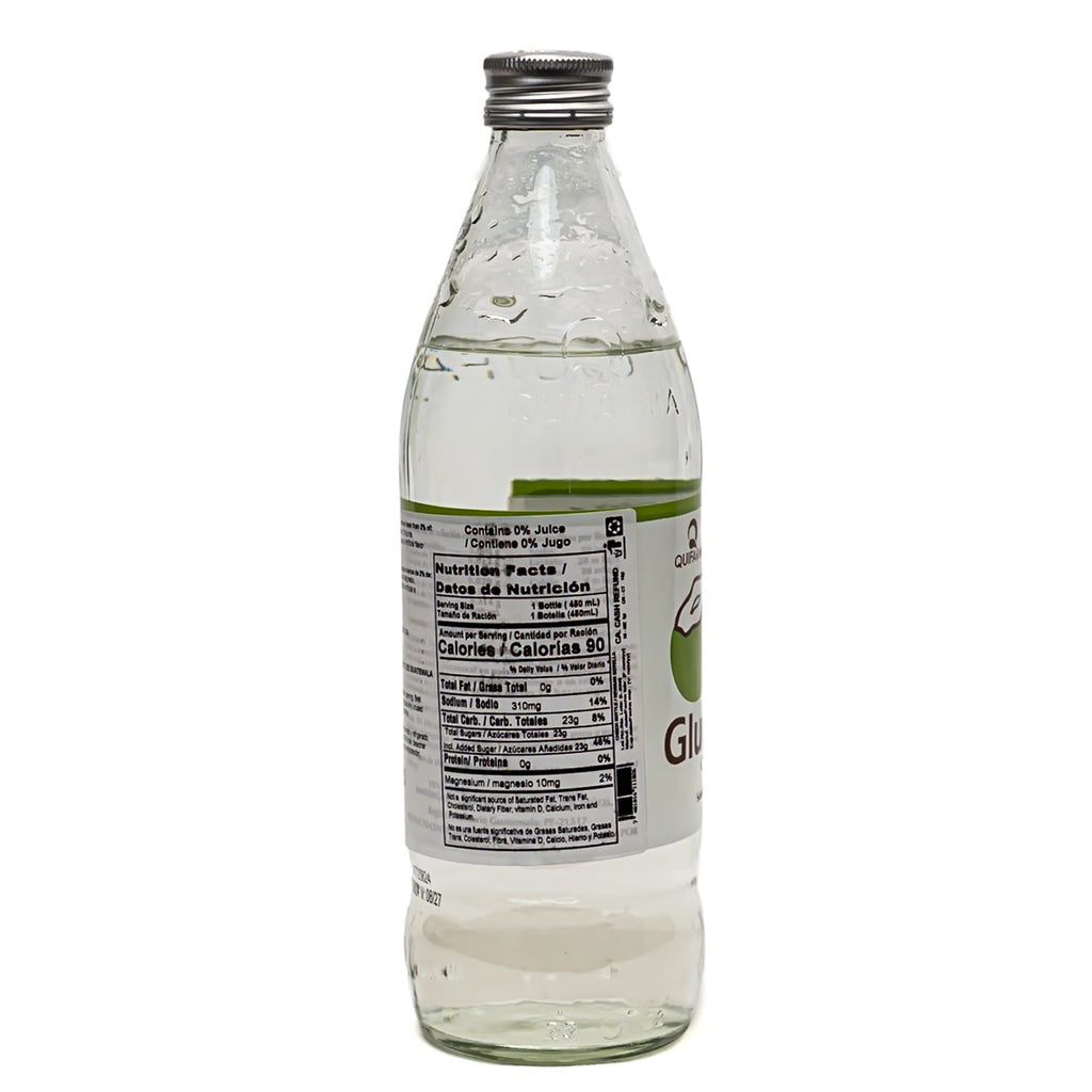 Glucosoral Coco – Solución Electrolítica Oral 450mL