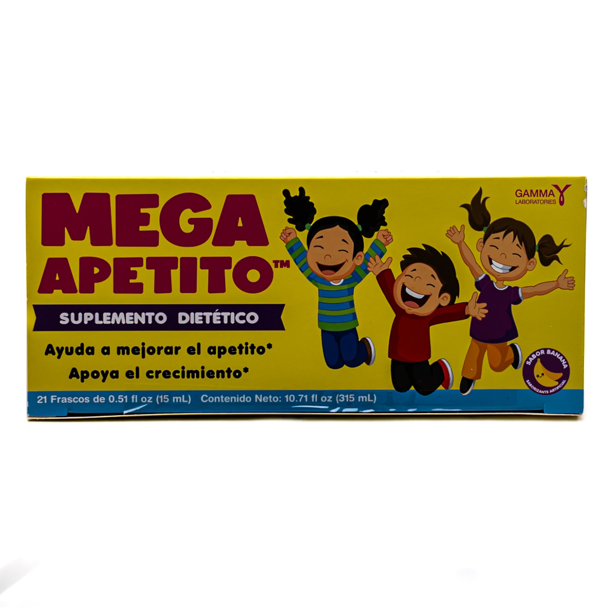 Mega Apetito