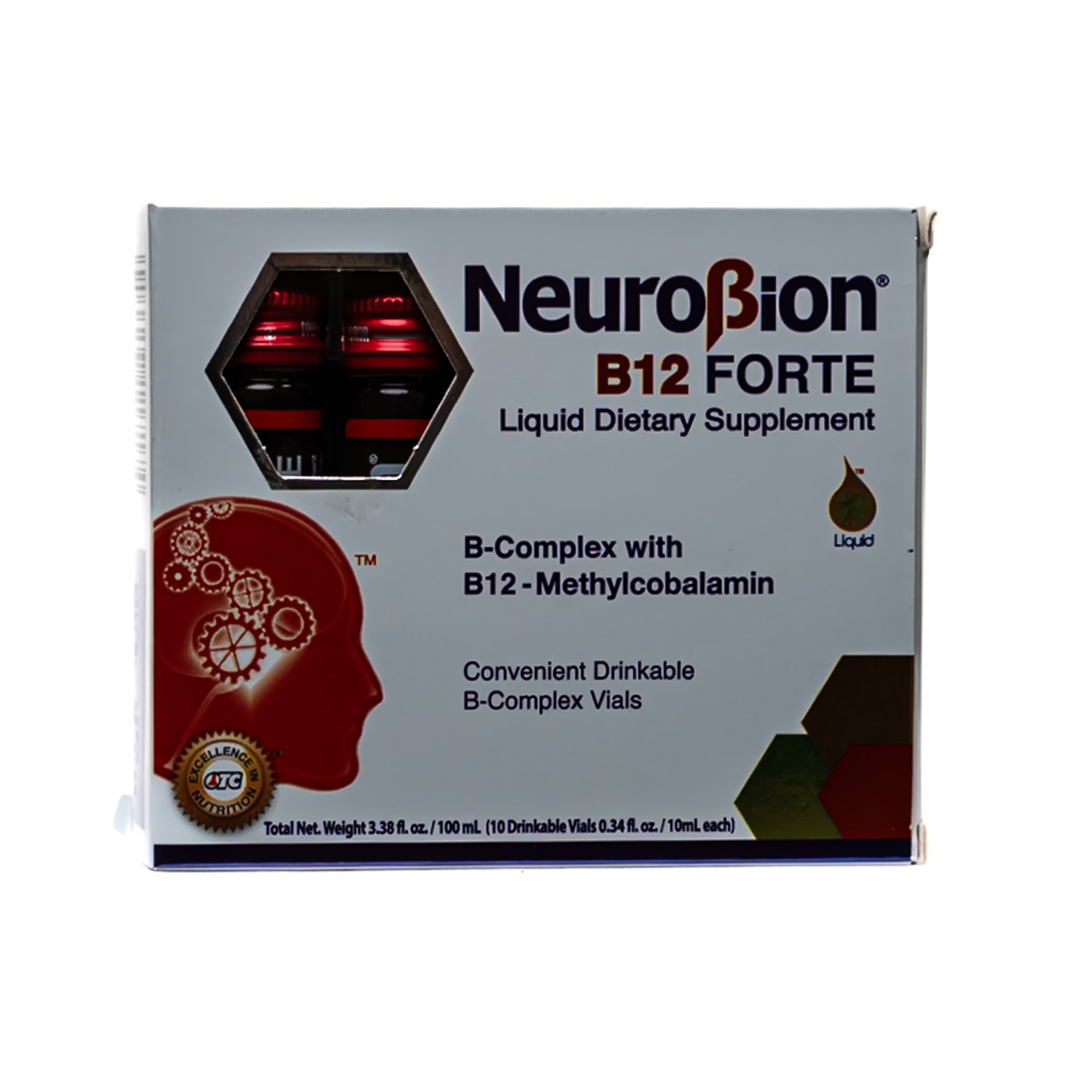 Neurobion B12 Forte