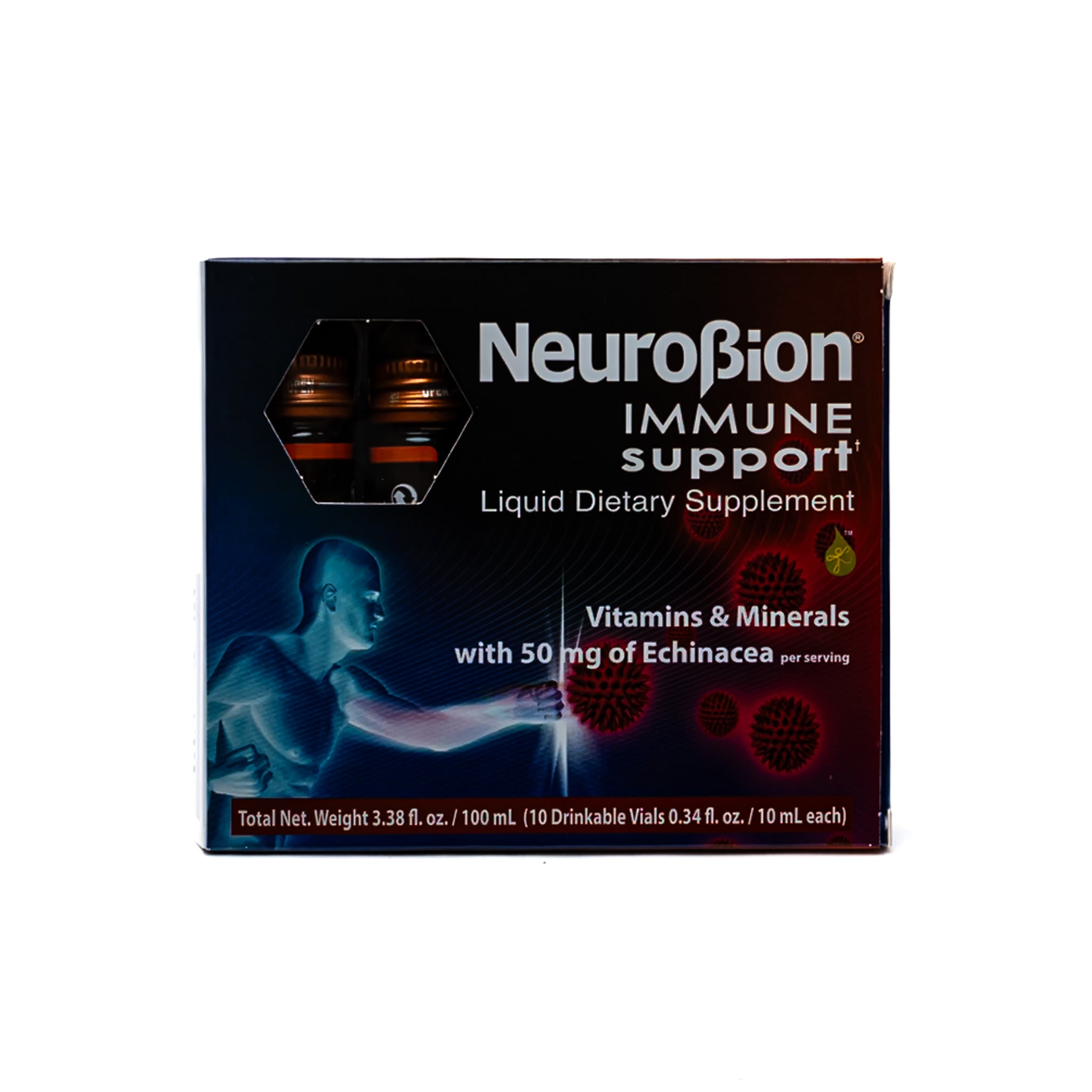 Neurobion Immune Support