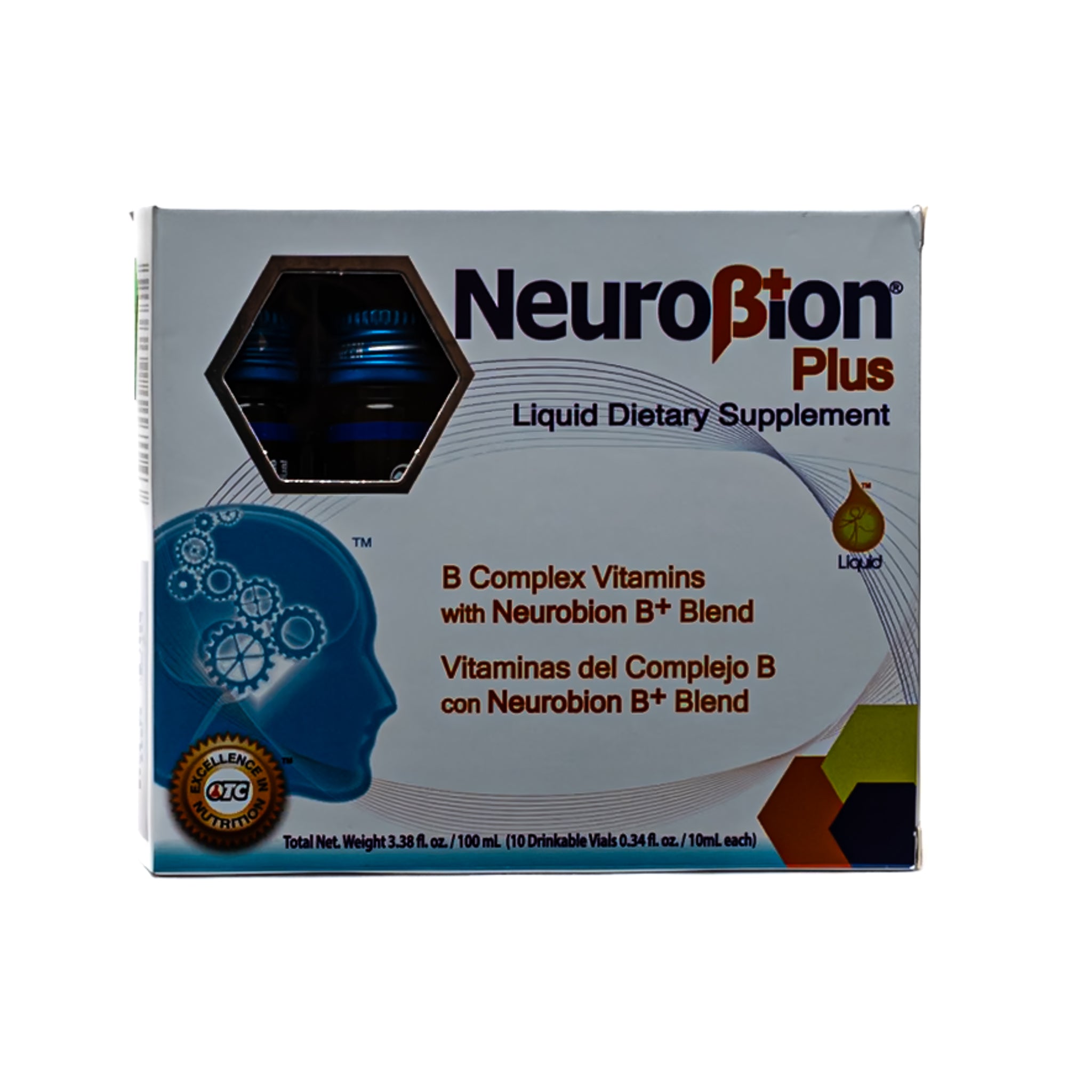 Neurobion Plus