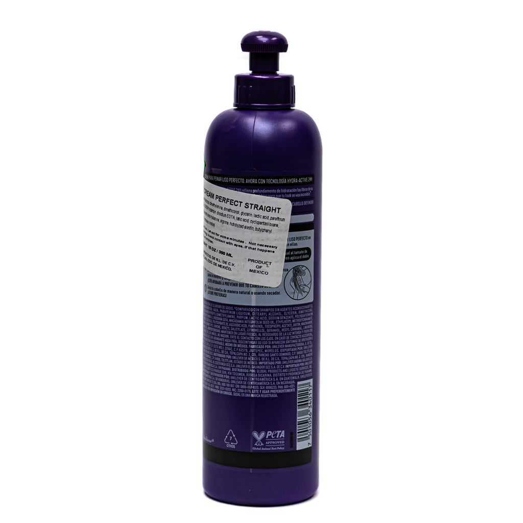 Sedal Liso Perfecto Crema para Peinar – 300 mL